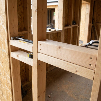 CLS Timber 2.4M Length Softwood