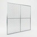 Fully Meshed Dog Pen Side Panel (view 2)