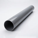 5.5M x 68mm Plain Ended Downpipe (view 2)
