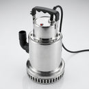Centrifugal Drainage Pump 350 L/min 12m Head 0.75kW (view 2)