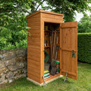 Flex Pent Tool Tower