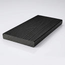 Solid Edge Composite Board 3.6m Ebony Finish (view 2)