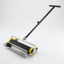 356mm Neodymium Magnetic Sweeper with Removable Tray (view 2)