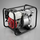 2" Centrifugal Waste Pump 710 L/min 3 Bar with Petrol Engine (view 2)