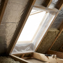 Vapour Barrier for Roof Windows