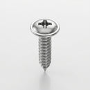 Stainless Steel Security Screws for Sun Tunnels (view 2)