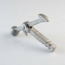 Cast Gravity Catch for Concrete Installation (view 2)