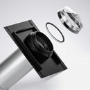 Light Tunnel for Pitched Slate Roofs - Extendable Length (view 2)