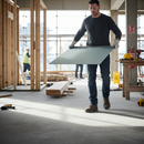 Slate Gray Premium Galvanised Steel Sheet 0.75mm Thick for Construction