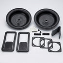Pump Service Kit for 30L Neoprene Diaphragm Pump (view 2)