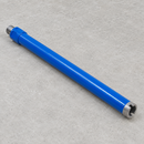 26mm x 500mm BSP Male Thread Wet Drilling Core Bit