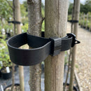 Tree Buckle Ties - Durable Steel for Secure Plant Support
