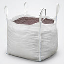 28x 1 Tonne Bags Rock Salt – Brown or White De-icing