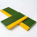 GRP Grating Stair Treads 38mm Thick - Pack of 2 (view 2)
