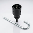 Quick-Fit Tank Outlet Fitting Kit 1½" M / 1¼" F BSP (view 2)