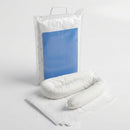 10 Litre Oil-Only Spill Kit with Absorbent Pads and Sock (view 2)