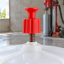 Pressure Relief Valve Spare for 16 Litre Dust Control Water Tank (view 2)