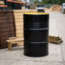 Dark Coal Tar Creosote 205L Drum
