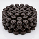 Bobbin Insulator for Electric Fencing (Pack of 50) (view 2)