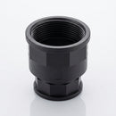 2" BSP Female x 1½" BSP Female Reducing Socket (view 2)
