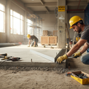 Dim Gray Premium Galvanised Steel Angle 23.5 x 43.5 x 1.2mm x 1m for Construction