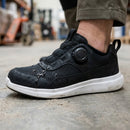 Black Women's Work Trainer O6 FO SR HRO
