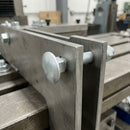 M12 Cup Head Bolts - 12mm Diameter