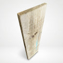 1.8m Featheredge Board - Softwood Timber Fencing (view 2)