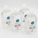 70% Alcohol Hydroalcoholic Hand Sanitiser Gel – 500ml, Pack of 4 (view 2)