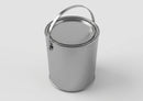 Clear Acrylic Varnish 5L for Interior and Exterior Surfaces (view 2)