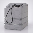 1500L Indoor Diesel Fuel Dispenser Station, 1740 × 1200 × 1150mm (view 2)