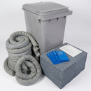 360 litre Spill Kit Refill Pack – Absorbent Socks, Pads & Bags (view 2)