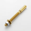 M8 Thru Bolt 45/95mm Length (view 2)