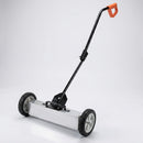 560mm Magnetic Sweeper with Switchable Release (view 2)