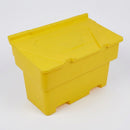 Stackable Polyethylene Salt Bin – 200L / 7 Cu Ft (view 2)