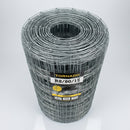 High Tensile Stock Fence 250m, R8/80/15 Gauge (view 2)