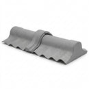 Adjustable Ridge 2 Piece Set for Roofing Applications (view 2)