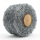 Barbed Wire 2.5mm Mild Steel 200m Roll (view 2)