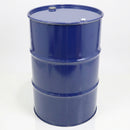 UN Tight Head Lacquered Steel Drum – 205 litre capacity with dual outlet bungs (view 2)