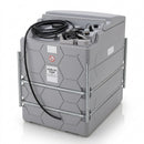 1500L Indoor AdBlue Dispenser Station, 1740mm H, 230V Pump (view 2)