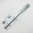 Heavy Cross Pattern Door Bolt 450mm (view 2)