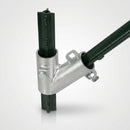 T-Post Starter Set for Fencing, 1.8m Height (view 2)