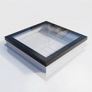 Flat Glass Rooflight 1000mm x 1000mm (view 2)