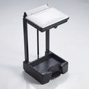 65 litre free standing sack holder with pedal operation (view 2)
