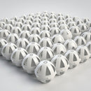 Small Baffle Balls, 195mm – Pack of 250 (view 2)