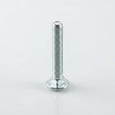 M6 Cup Head Bolts - 10mm Diameter, 50mm Length (view 2)