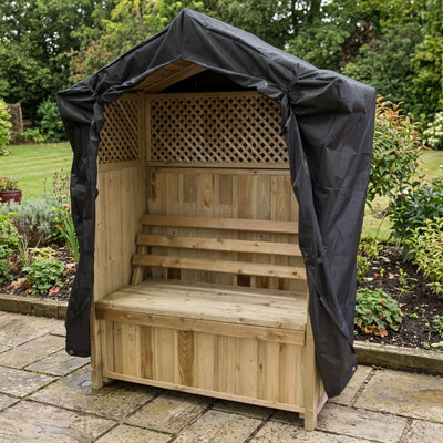 Dorset Arbour Cover