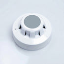 OS2 Smoke Detector with Base - 100mm Diameter (view 2)