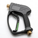 3/8" BSP Weeping Pressure Wash Gun – 310 Bar, 40 Lpm (view 2)