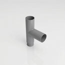 76mm Diameter Flush Joint Downpipe Branches — Other Colour TBA / 92.5 Degrees